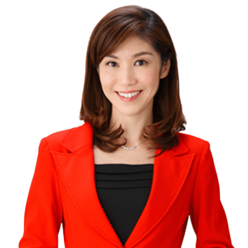 Yuko Fukushima, Communication speaker