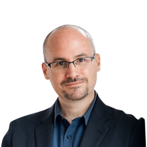 Yul Bahat, Innovation speaker
