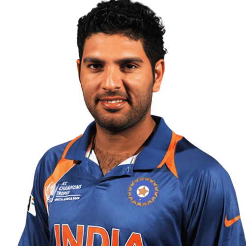 Yuvraj Singh, Leadership speaker