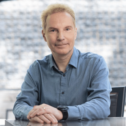 Henrich R Greve, Leadership speaker